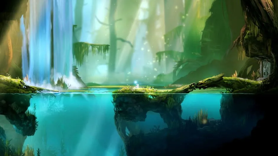 Ori and the Blind Forest screenshot 267709