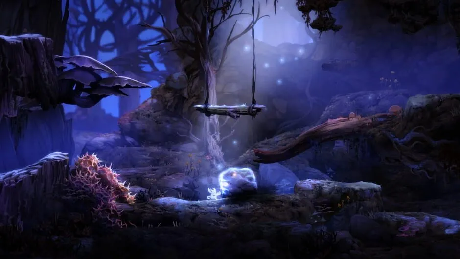 Ori and the Blind Forest screenshot 267710