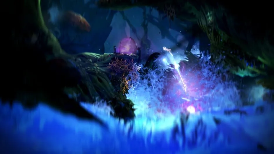 Ori and the Blind Forest screenshot 267711