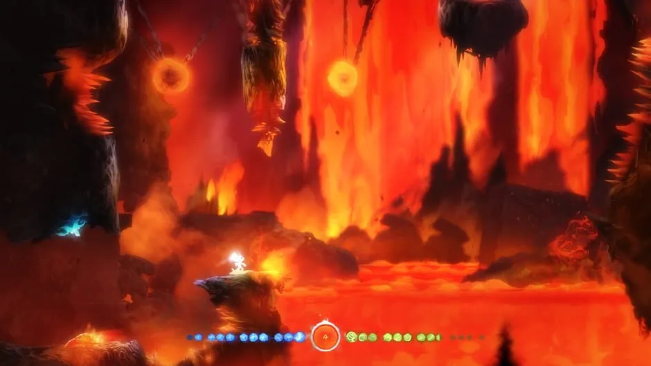 Ori and the Blind Forest screenshot 267712
