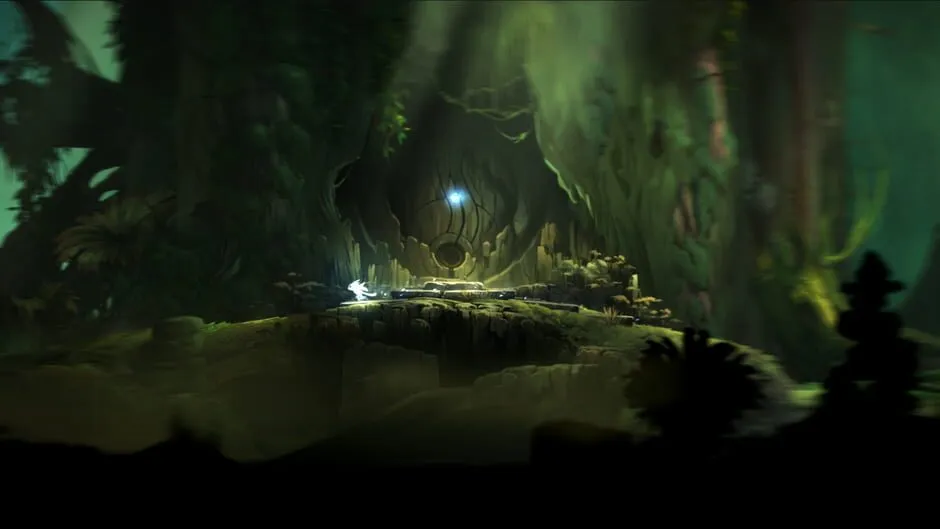 Ori and the Blind Forest screenshot 267713