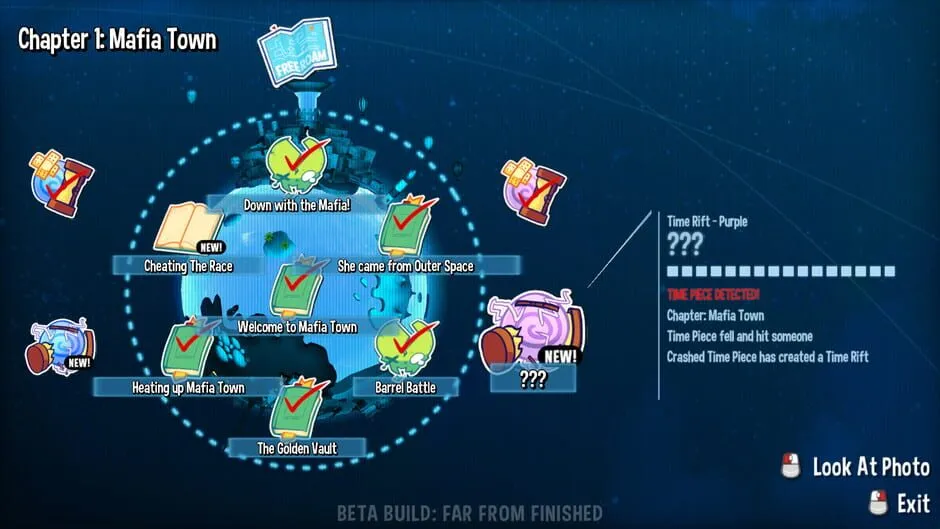 A Hat in Time screenshot 267726