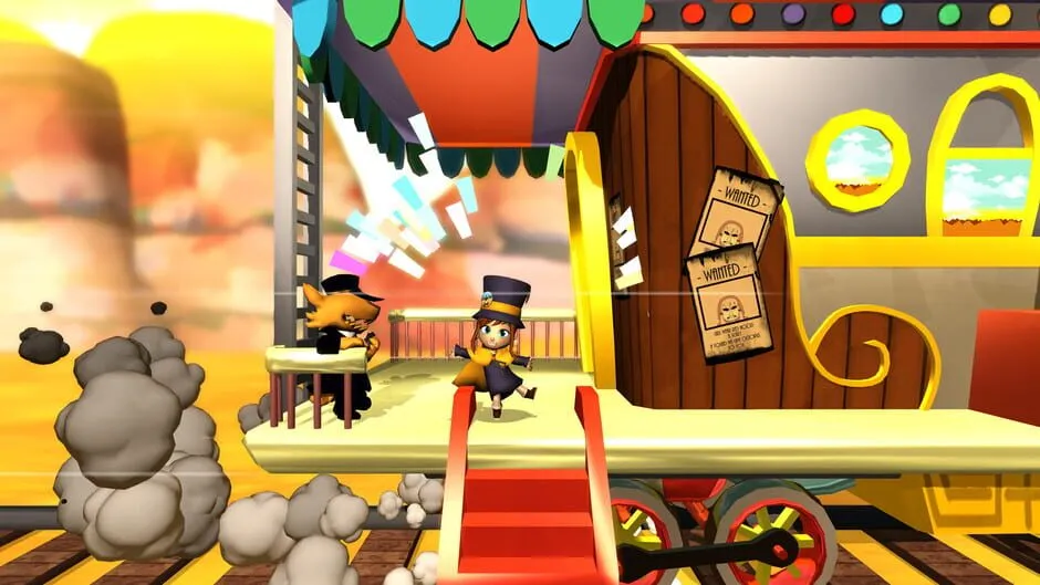A Hat in Time screenshot 267728