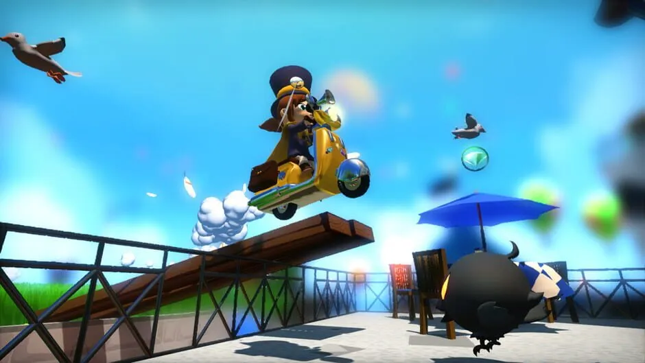 A Hat in Time screenshot 267729