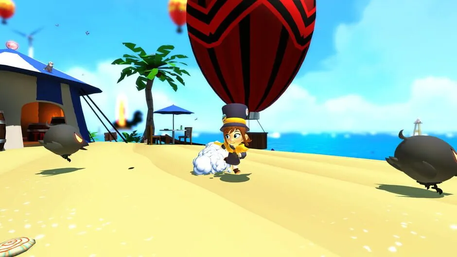 A Hat in Time screenshot 267731