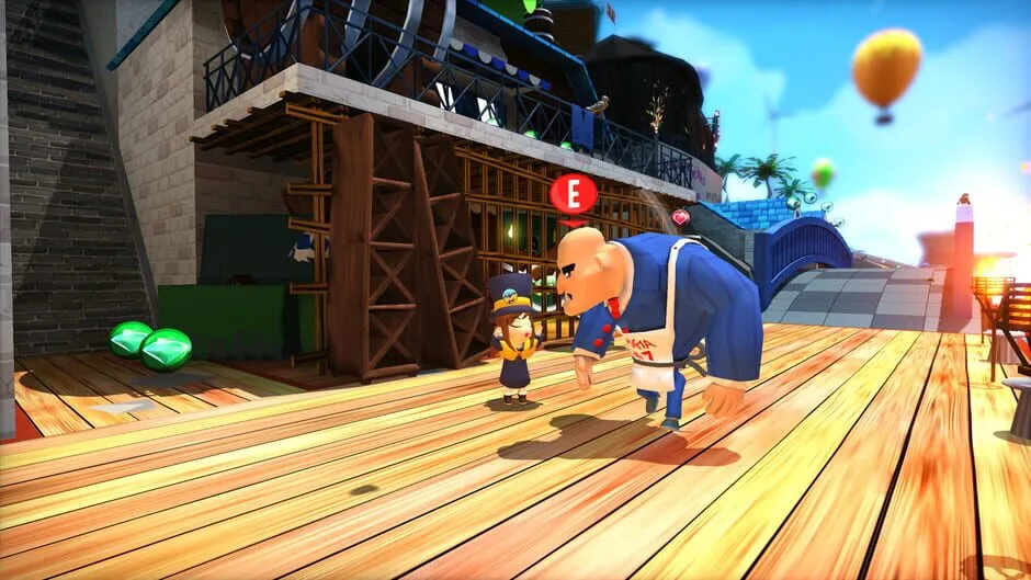 A Hat in Time screenshot 267732