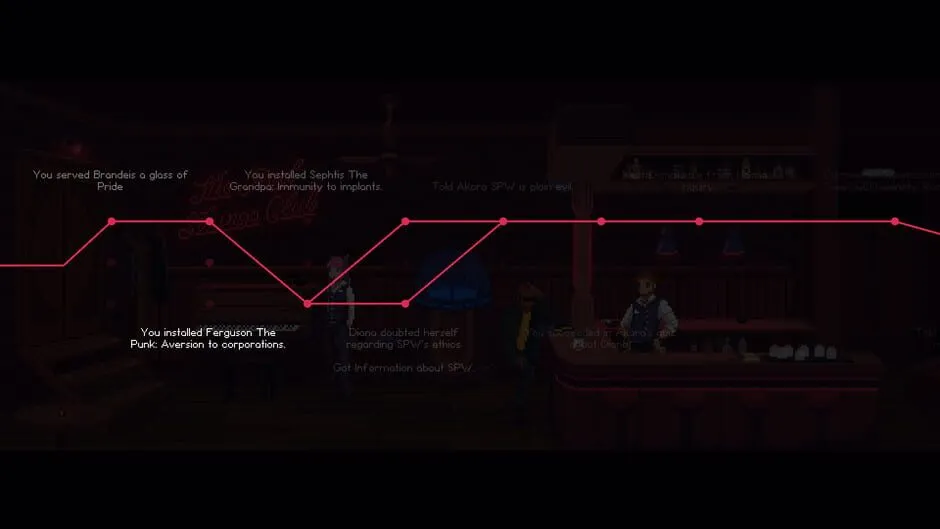 The Red Strings Club screenshot 267747