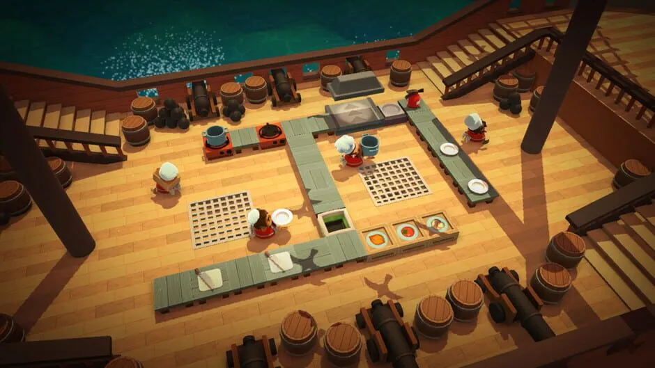 Overcooked! screenshot 267768