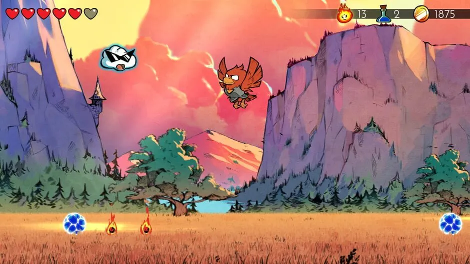 Wonder Boy: The Dragon's Trap screenshot 267775