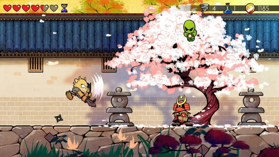 Wonder Boy: The Dragon's Trap screenshot 267779