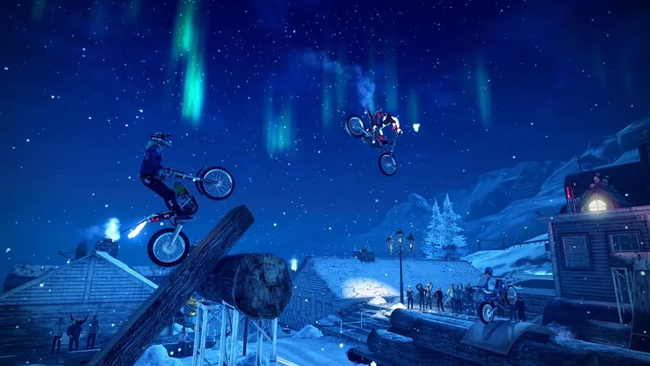 Trials Rising screenshot 267922