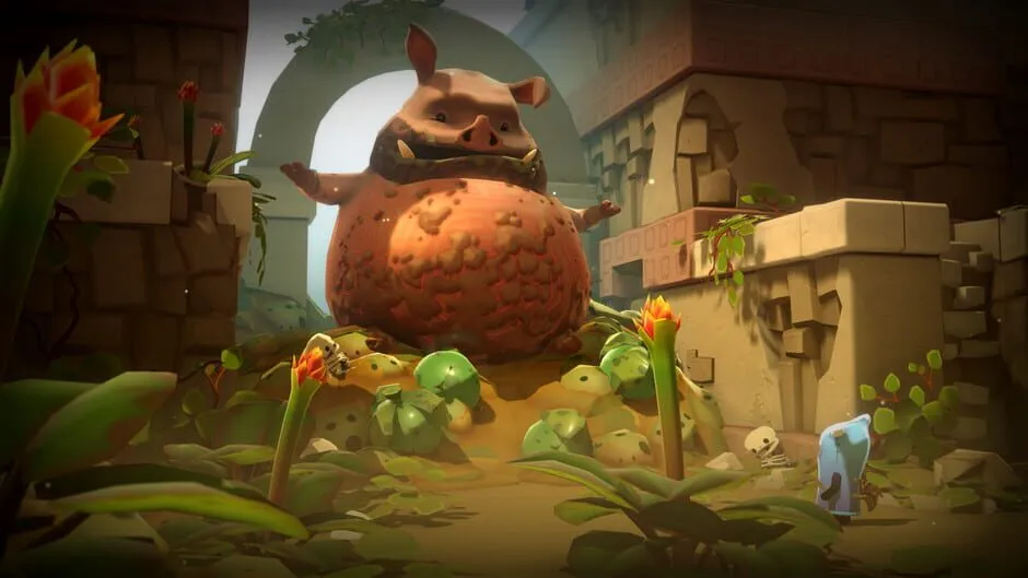 The Last Campfire screenshot 268583