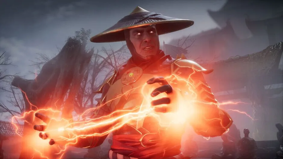 Mortal Kombat 11 screenshot 268602