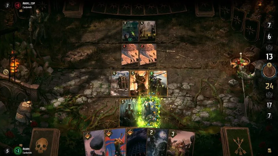 Gwent: The Witcher Card Game screenshot 269022