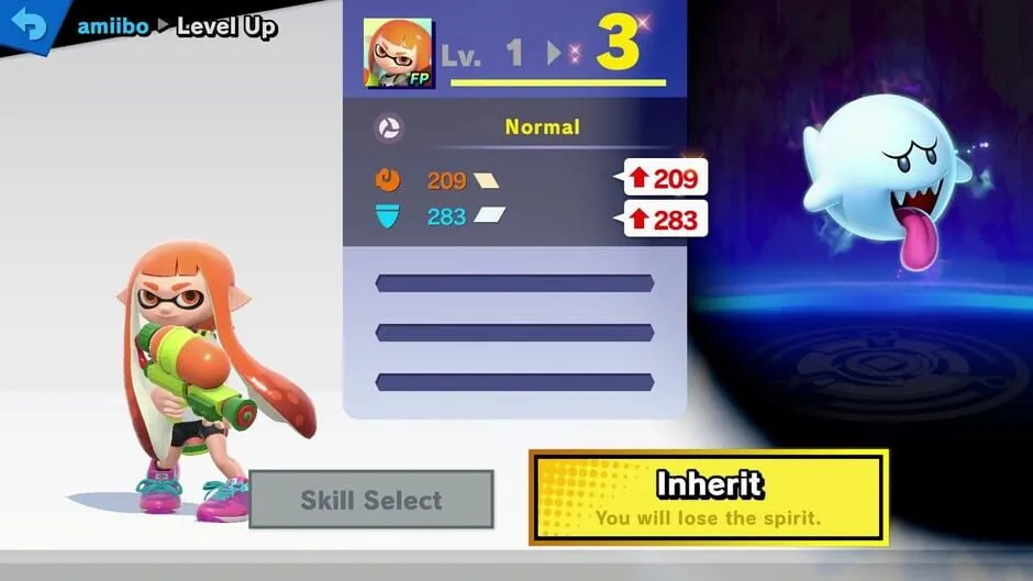 Super Smash Bros. Ultimate screenshot 269034