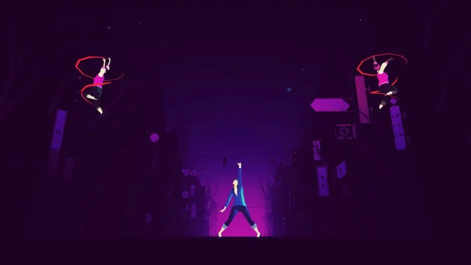 Sayonara Wild Hearts screenshot 269097