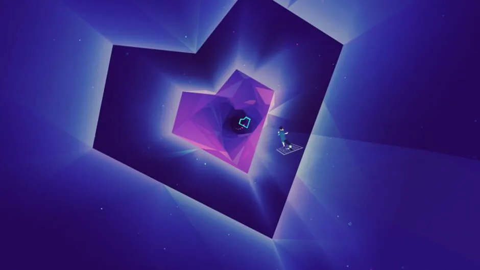 Sayonara Wild Hearts screenshot 269100