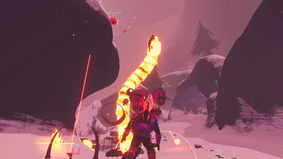 Risk of Rain 2 screenshot 269152