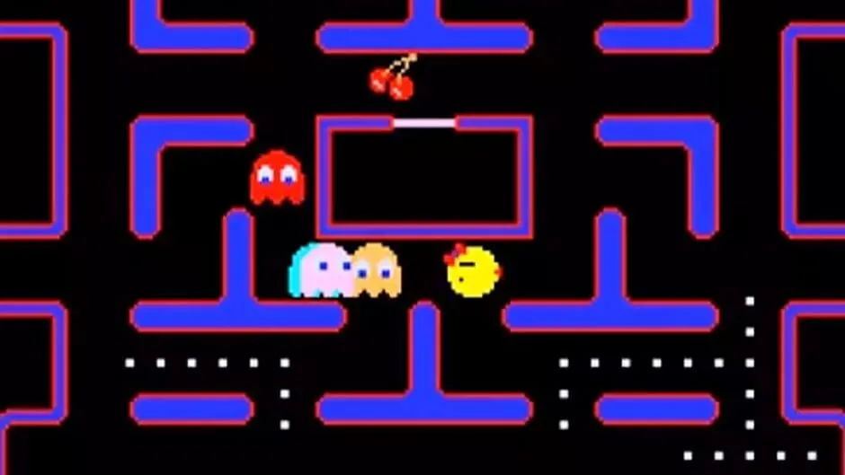Ms. Pac-Man screenshot 269692