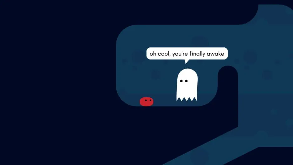 Pikuniku screenshot 269982