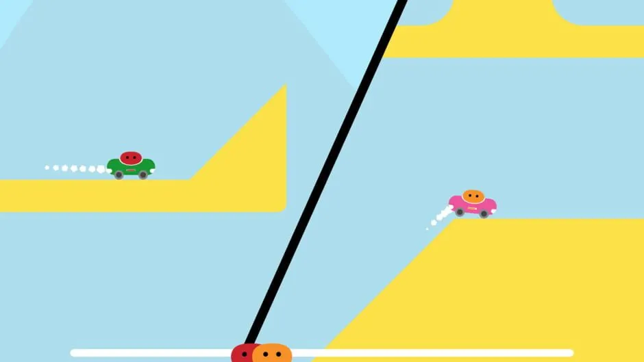 Pikuniku screenshot 269987