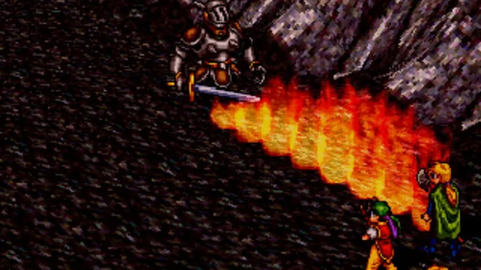 Suikoden screenshot 271291