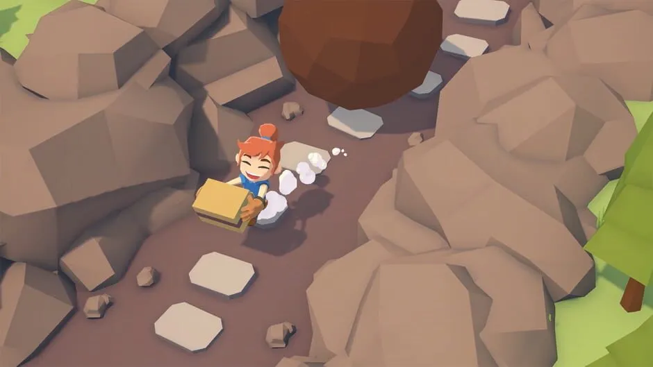 Moving Out screenshot 278308