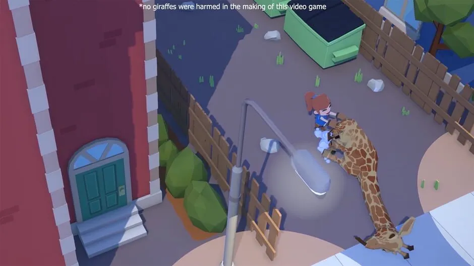 Moving Out screenshot 278311