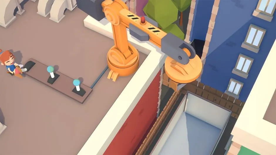 Moving Out screenshot 278312