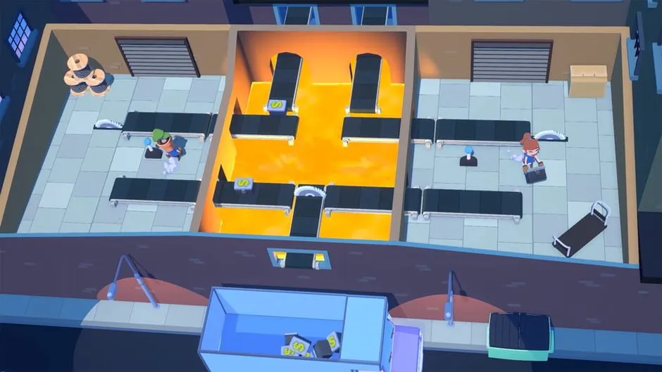 Moving Out screenshot 278313