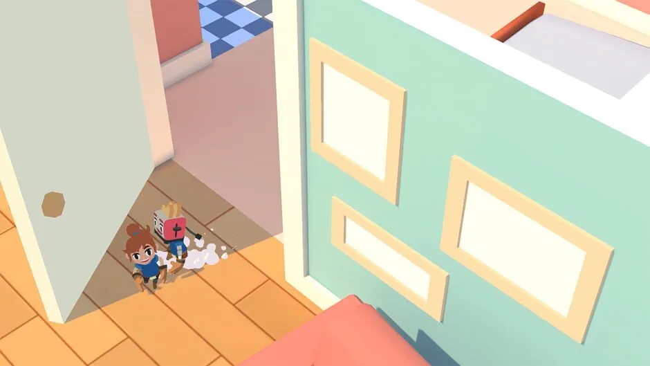 Moving Out screenshot 278314