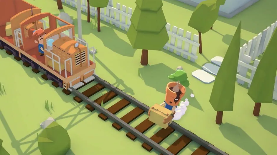 Moving Out screenshot 278316