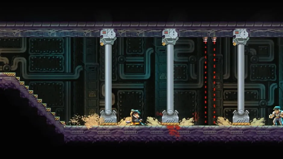 Katana Zero screenshot 279275