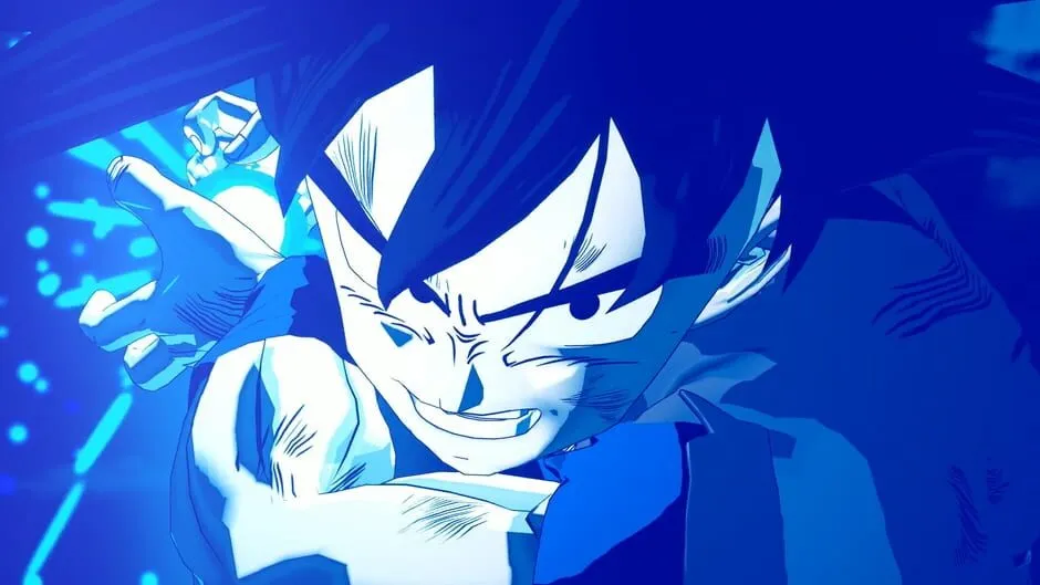 Dragon Ball Z: Kakarot screenshot 282006