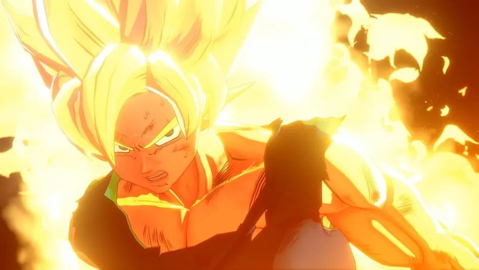 Dragon Ball Z: Kakarot screenshot 282008