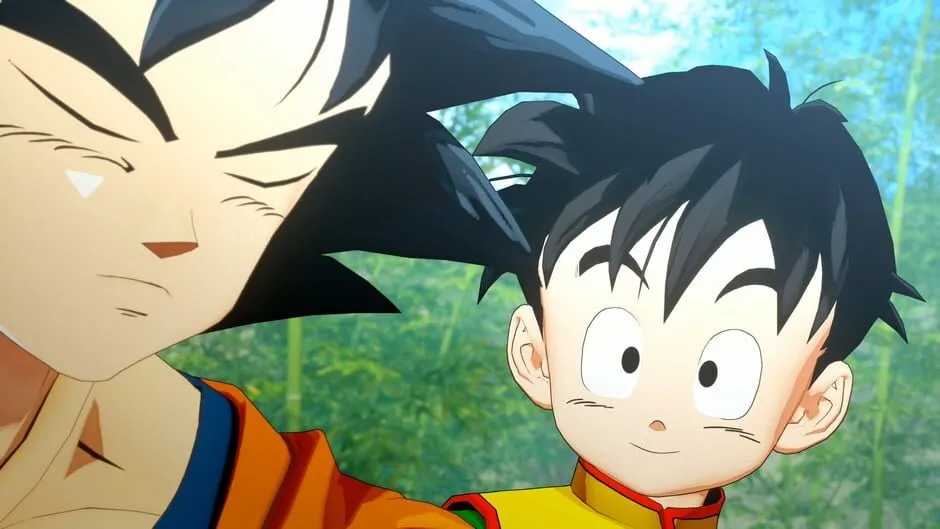 Dragon Ball Z: Kakarot screenshot 282009