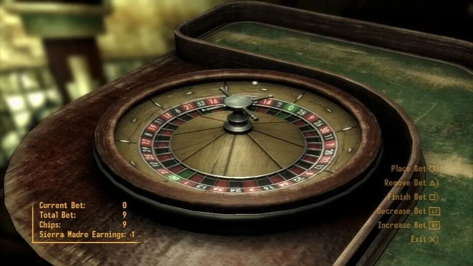 Fallout: New Vegas - Dead Money screenshot 282897