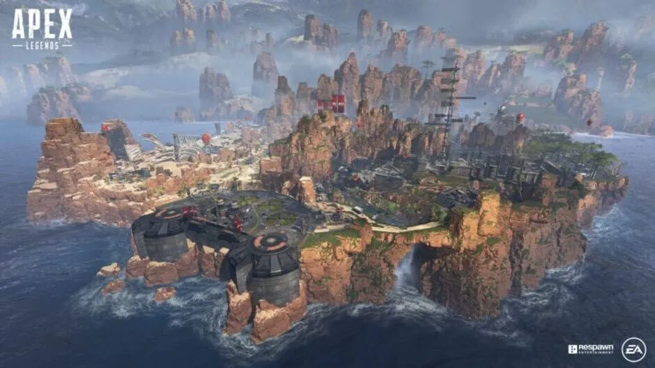 Apex Legends screenshot 283105