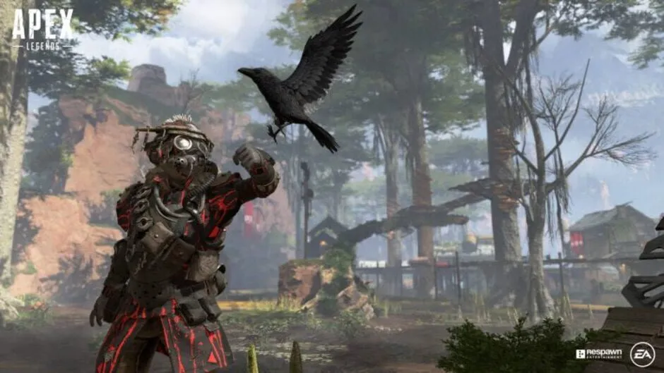 Apex Legends screenshot 283108