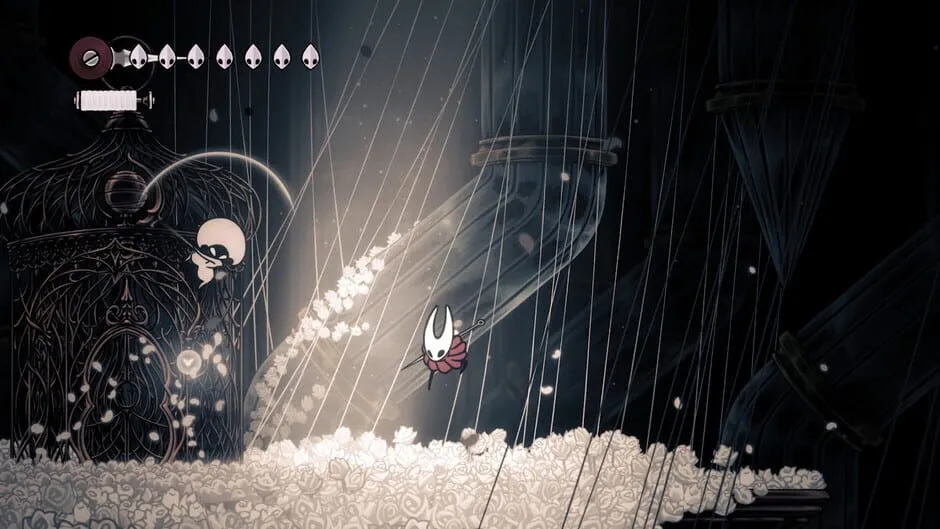 Hollow Knight: Silksong screenshot 284196