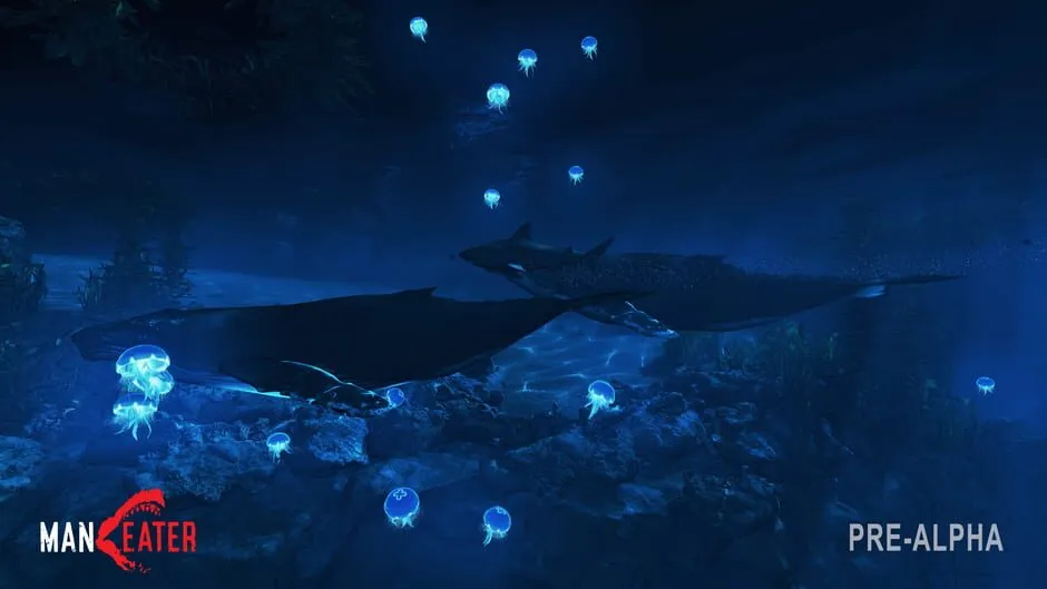 Maneater screenshot 284247