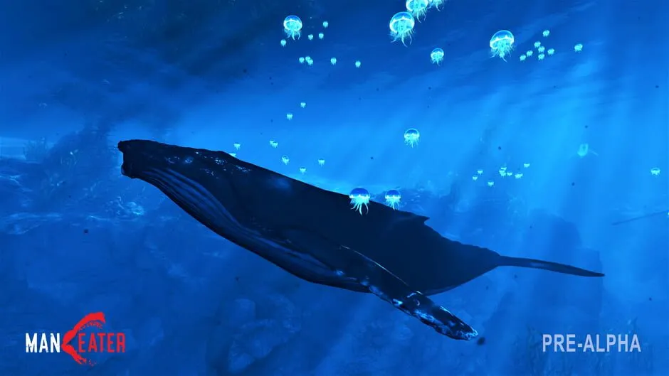 Maneater screenshot 284248