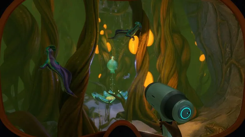 Subnautica: Below Zero screenshot 287325