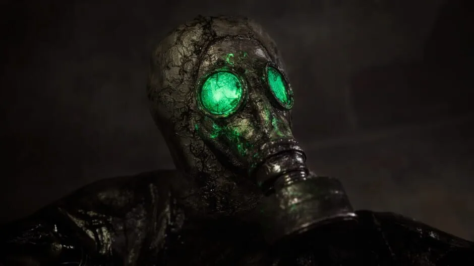 Chernobylite screenshot 288153