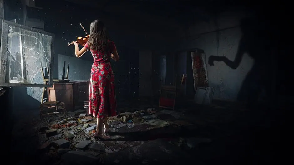 Chernobylite screenshot 288156