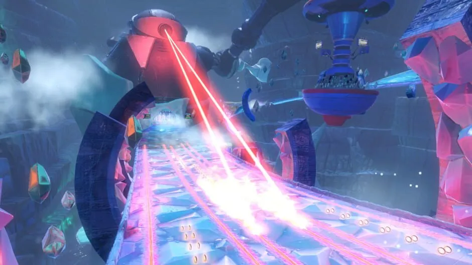 Team Sonic Racing screenshot 288825