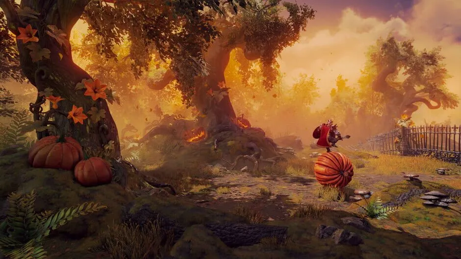 Trine 4: The Nightmare Prince screenshot 290930