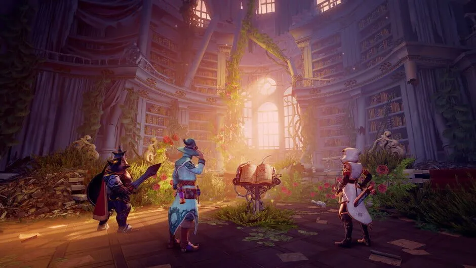 Trine 4: The Nightmare Prince screenshot 290932