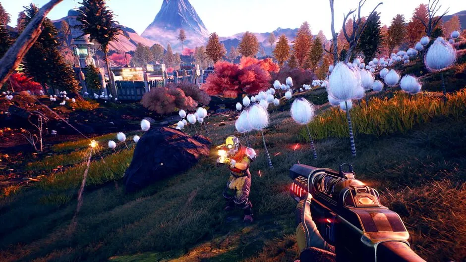 The Outer Worlds screenshot 291451