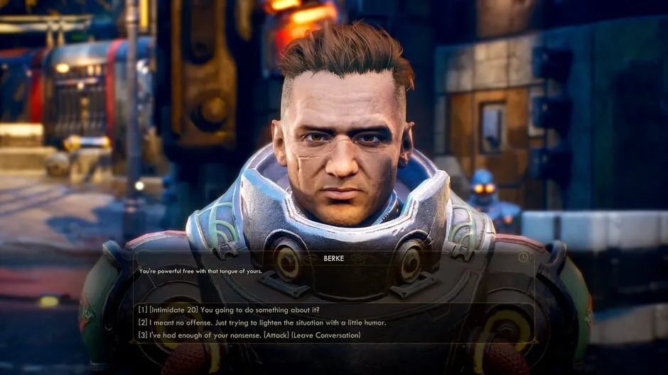 The Outer Worlds screenshot 291454